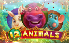 12 Animals 12 Animals