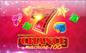 7 Chance Machine 100 7 Chance Machine 100