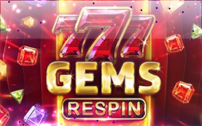 777 Gems Respin 777 Gems Respin