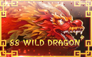 88 Wild Dragon 88 Wild Dragon