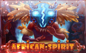 African Spirit African Spirit