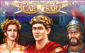 Age of Caesar Age of Caesar