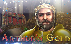 Arthurs Gold Arthurs Gold