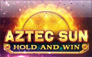Aztec Sun: Hold and Win Aztec Sun: Hold and Win