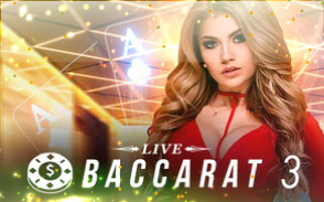 Baccarat 3 Baccarat 3