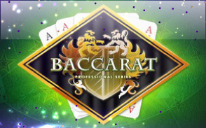 Baccarat Professional Series Baccarat Professional Series