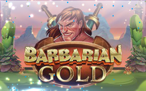 Barbarian Gold Barbarian Gold