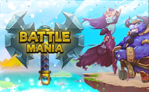 Battle Mania Battle Mania
