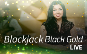 Blackjack Black Gold Blackjack Black Gold
