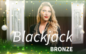 Blackjack Bronze Blackjack Bronze