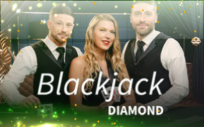 Blackjack Diamond Blackjack Diamond