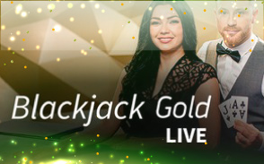 Blackjack Gold Blackjack Gold