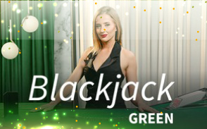 Blackjack Green Blackjack Green