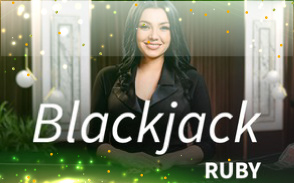 Blackjack Ruby Blackjack Ruby
