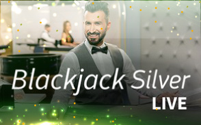 Blackjack Silver Blackjack Silver