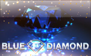 Blue Diamond Blue Diamond
