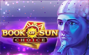 Book of Sun Choice Book of Sun Choice