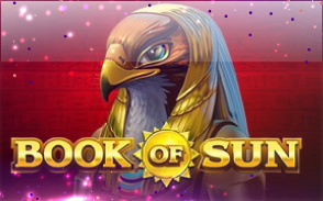 Book of Sun Book of Sun