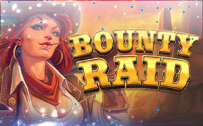 Bounty Raid Bounty Raid