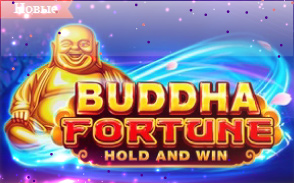 Buddha Fortune: Hold and Win Buddha Fortune: Hold and Win