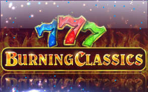 Burning Classics Burning Classics