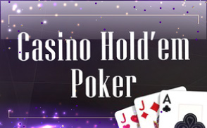 Casino Hold'em Poker Casino Hold'em Poker