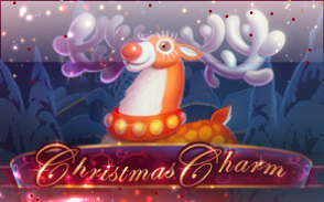 Christmas Charm Christmas Charm