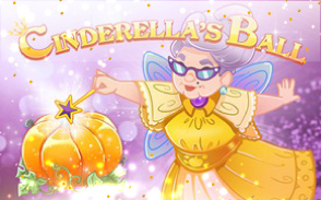 Cinderellas Ball Cinderellas Ball