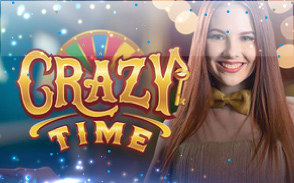 Crazy Time Crazy Time