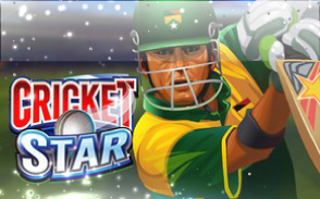 Cricket Star Cricket Star