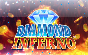 Diamond Inferno Diamond Inferno