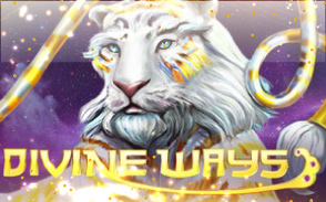 Divine Ways Divine Ways