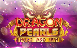 Dragon Pearls: Hold and Win Dragon Pearls: Hold and Win