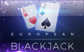 European Blackjack European Blackjack