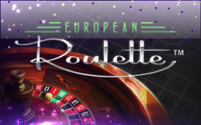 European Roulette European Roulette