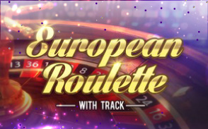 European Roulette With Track European Roulette With Track