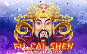 Fu Cai Shen Fu Cai Shen