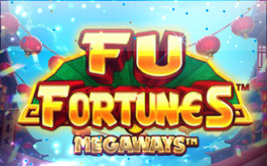 Fu Fortunes Megaways Fu Fortunes Megaways