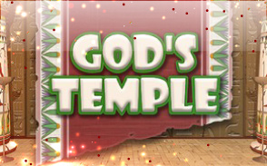 God's Temple God's Temple