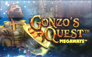 Gonzo's Quest Megaways Gonzo's Quest Megaways
