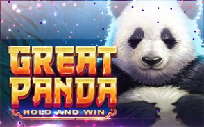 Great Panda: Hold and Win Great Panda: Hold and Win