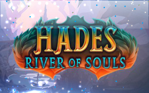 Hades River Of Souls Hades River Of Souls