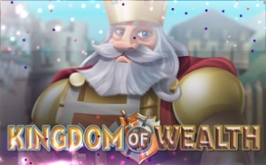 Kingdom Of Wealth Kingdom Of Wealth