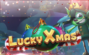 Lucky Xmas Lucky Xmas