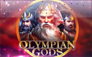Olympian Gods Olympian Gods