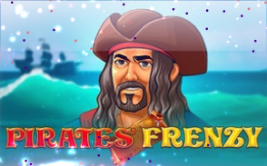 Pirates Frenzy Pirates Frenzy