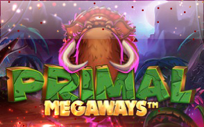 Primal Megaways Primal Megaways