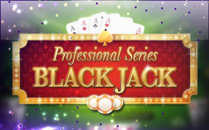 Professional Series Blackjack Professional Series Blackjack