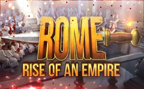 Rome Rise Of An Empire Rome Rise Of An Empire