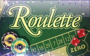 Roulette Roulette